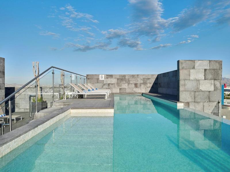 Four Points By Sheraton Ciudad Juarez image