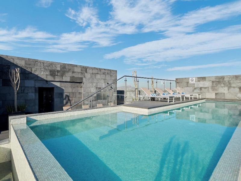 Four Points By Sheraton Ciudad Juarez image