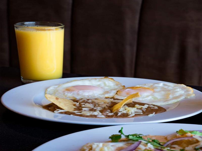 Four Points By Sheraton Ciudad Juarez image