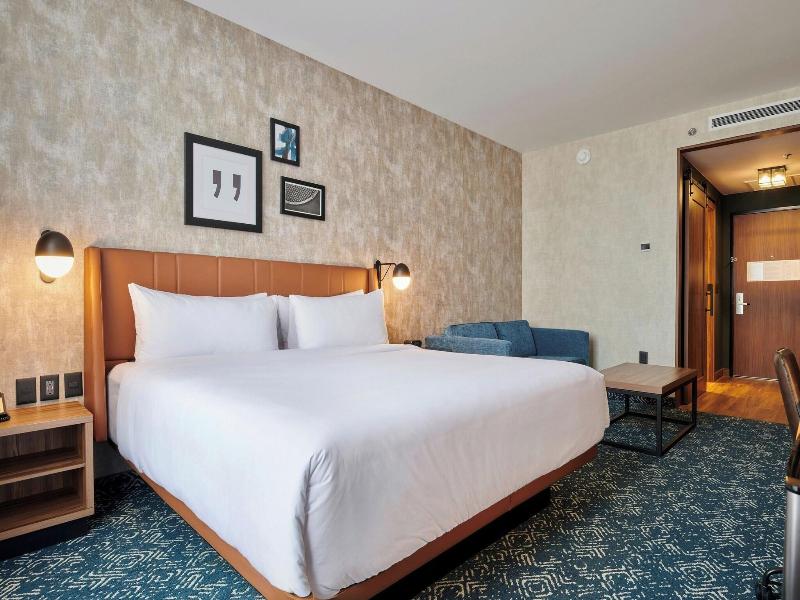 Four Points By Sheraton Ciudad Juarez image
