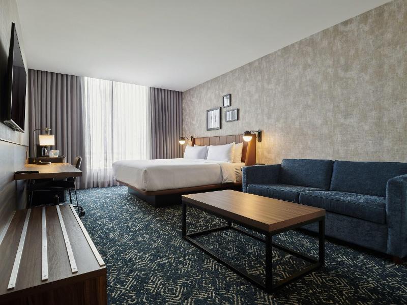 Four Points By Sheraton Ciudad Juarez image