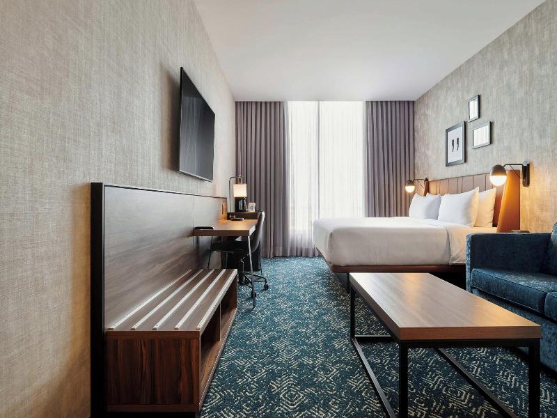 Four Points By Sheraton Ciudad Juarez image