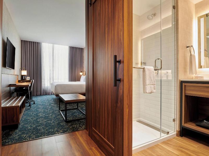 Four Points By Sheraton Ciudad Juarez image