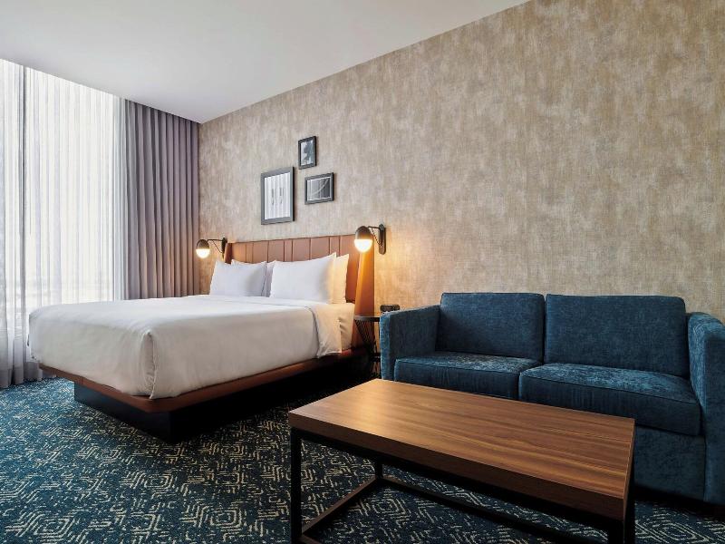 Four Points By Sheraton Ciudad Juarez image