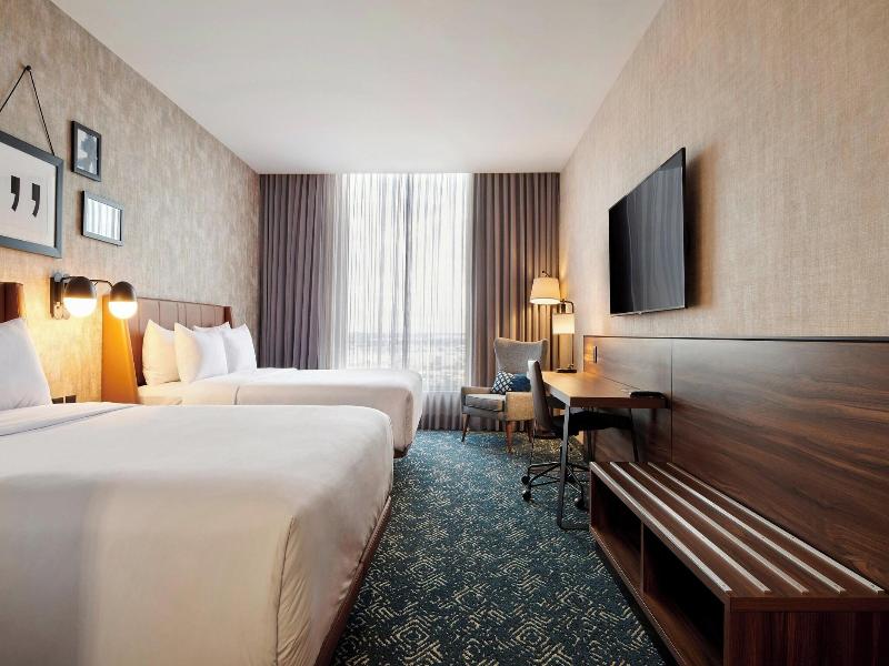 Four Points By Sheraton Ciudad Juarez image