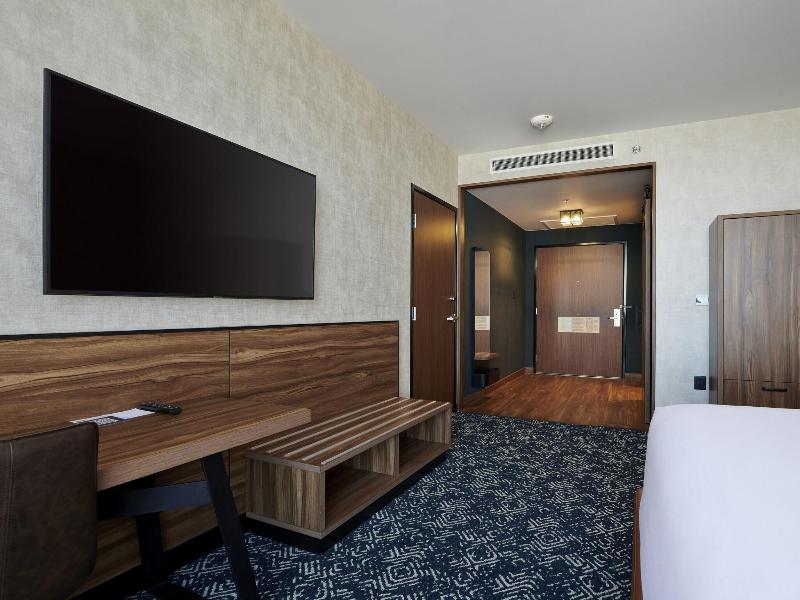 Four Points By Sheraton Ciudad Juarez image