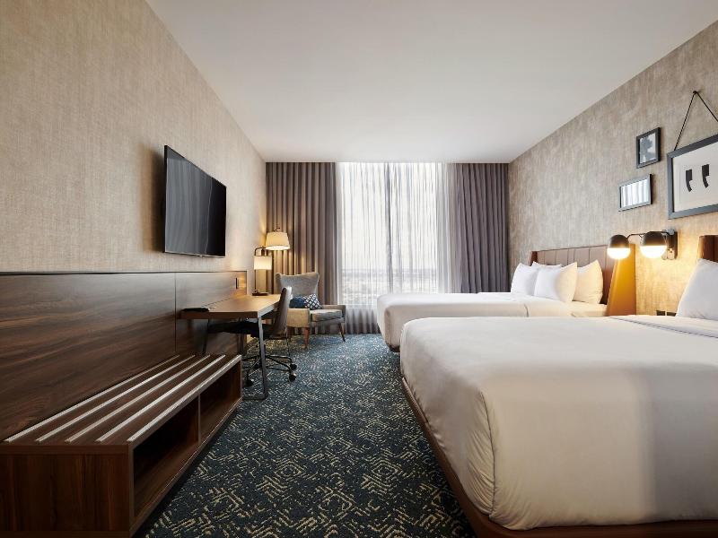 Four Points By Sheraton Ciudad Juarez image