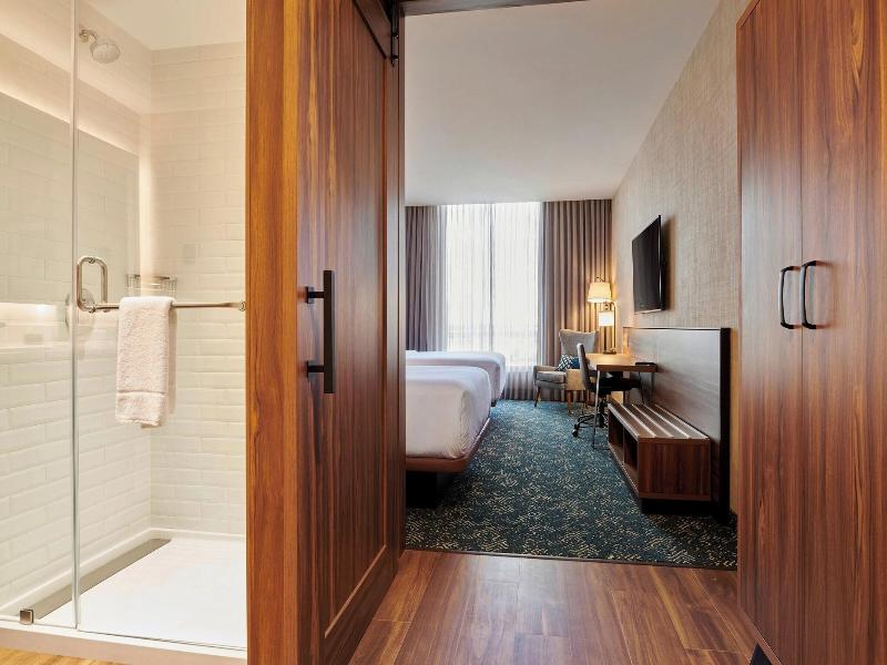 Four Points By Sheraton Ciudad Juarez image