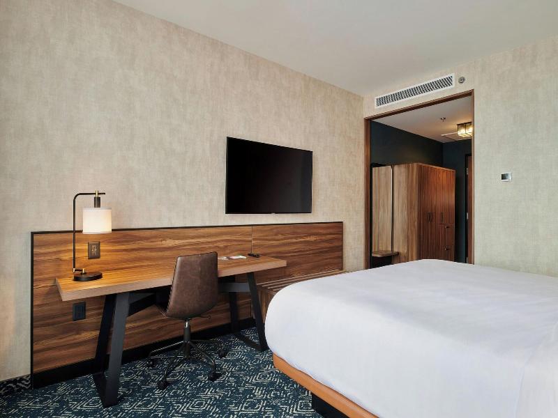 Four Points By Sheraton Ciudad Juarez image