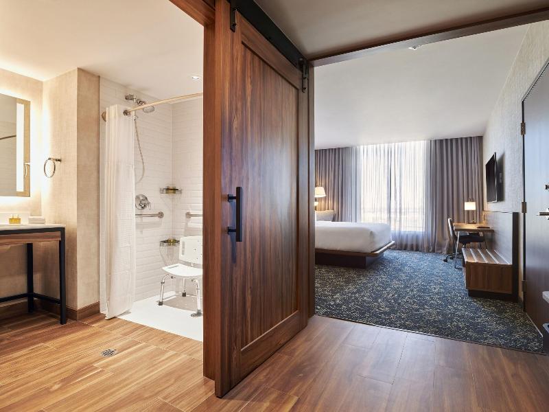 Four Points By Sheraton Ciudad Juarez image