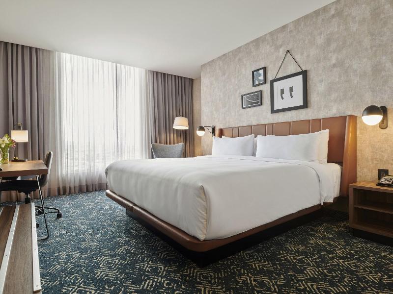 Four Points By Sheraton Ciudad Juarez image