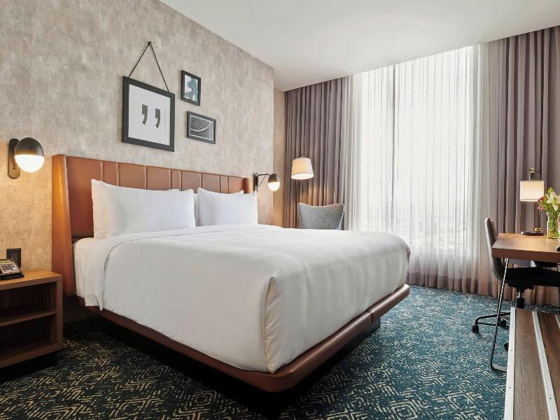 Four Points By Sheraton Ciudad Juarez image