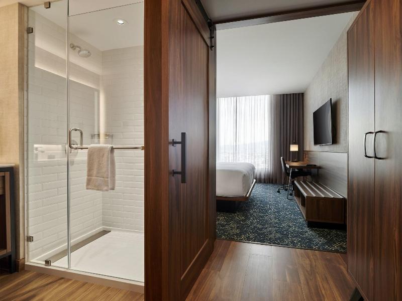 Four Points By Sheraton Ciudad Juarez image