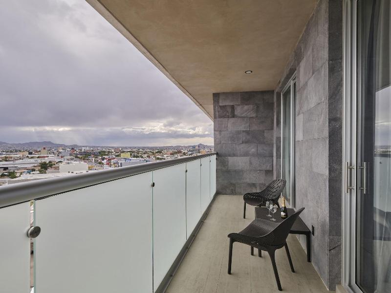 Four Points By Sheraton Ciudad Juarez image