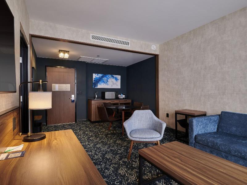Four Points By Sheraton Ciudad Juarez image