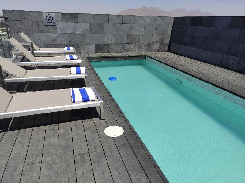 Four Points By Sheraton Ciudad Juarez image