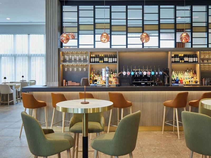 Courtyard By Marriott Sheffield image