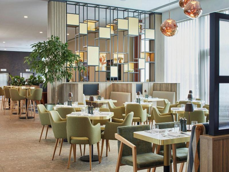 Courtyard By Marriott Sheffield image