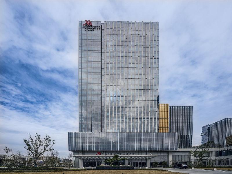 Changzhou Marriott Hotel Jintan image