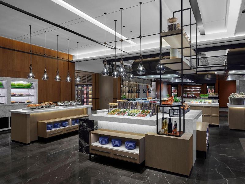 Changzhou Marriott Hotel Jintan image