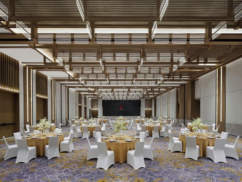 Changzhou Marriott Hotel Jintan image