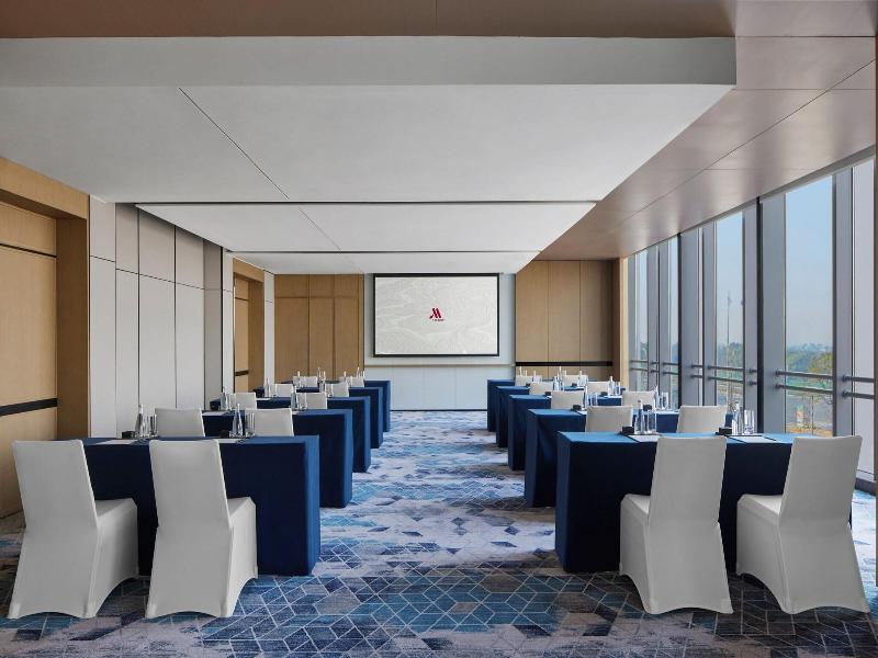 Changzhou Marriott Hotel Jintan image