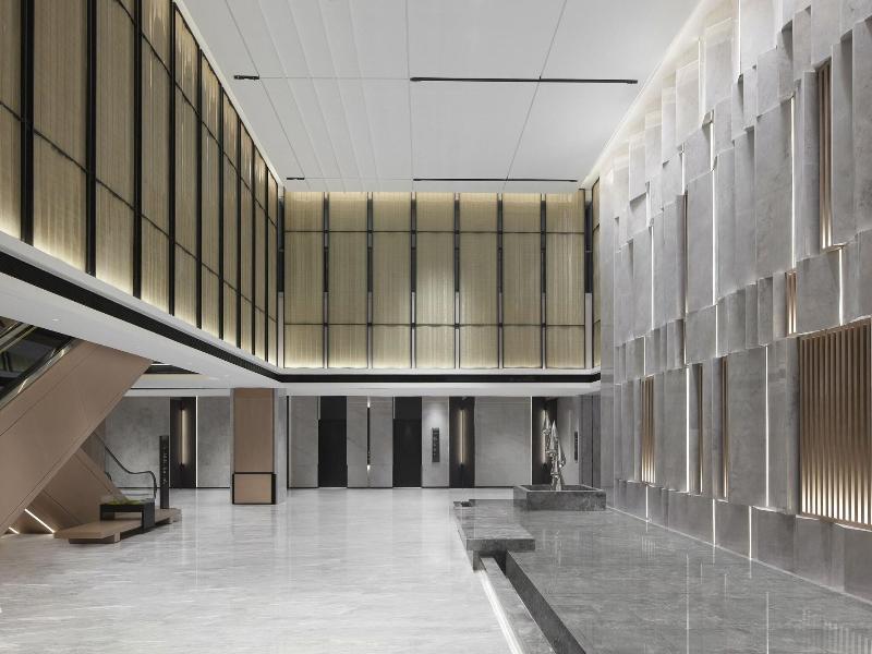 Changzhou Marriott Hotel Jintan image