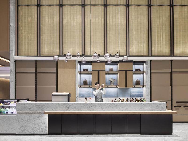 Changzhou Marriott Hotel Jintan image