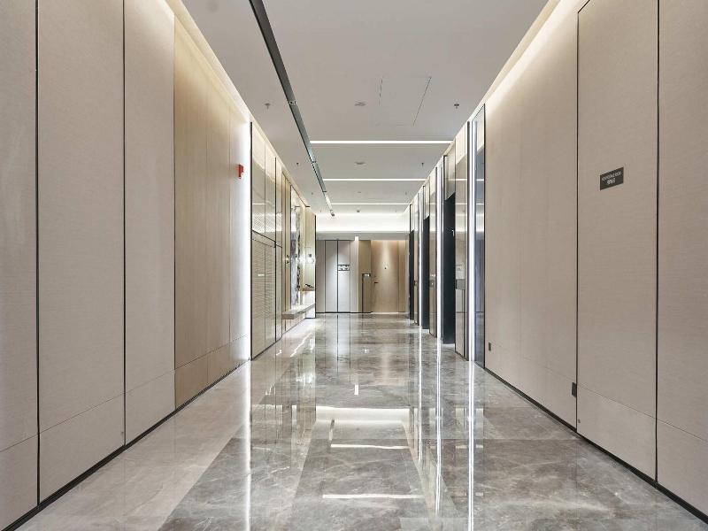 Changzhou Marriott Hotel Jintan image