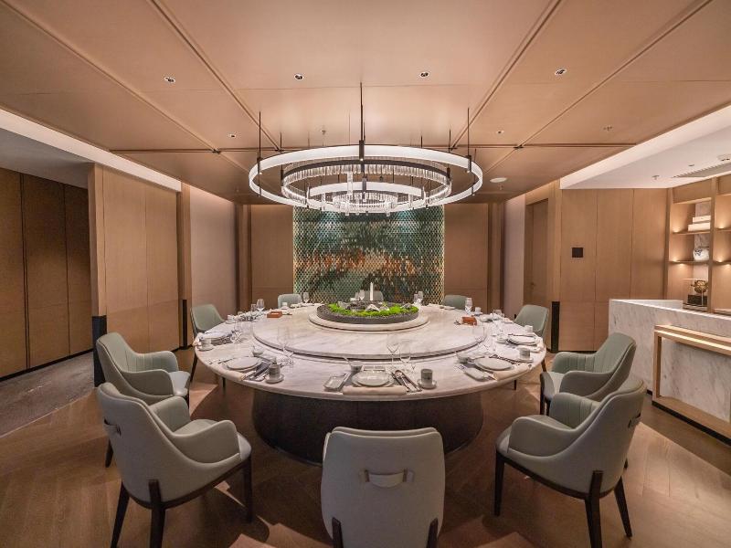 Changzhou Marriott Hotel Jintan image