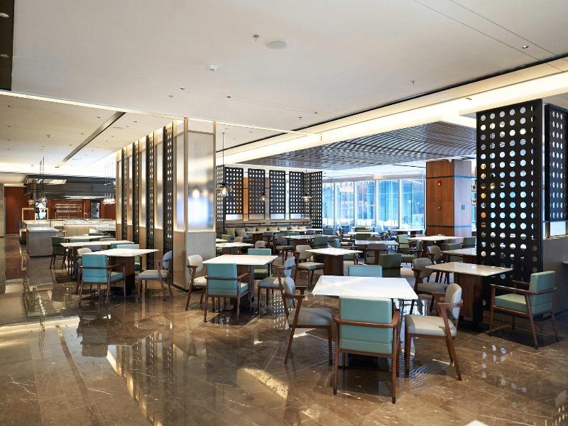 Changzhou Marriott Hotel Jintan image