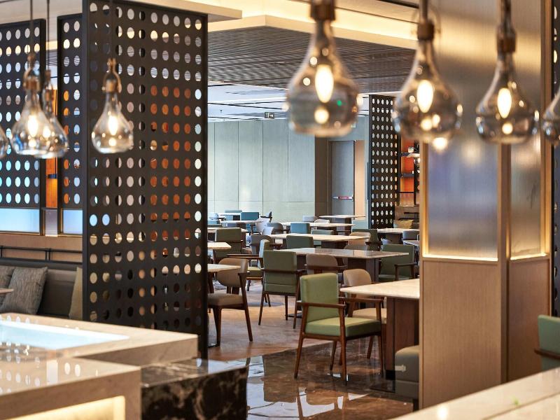 Changzhou Marriott Hotel Jintan image
