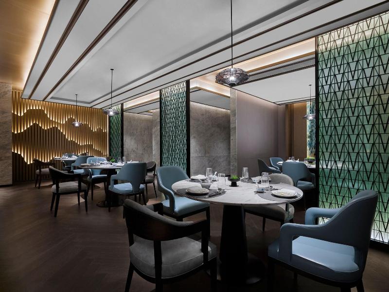 Changzhou Marriott Hotel Jintan image