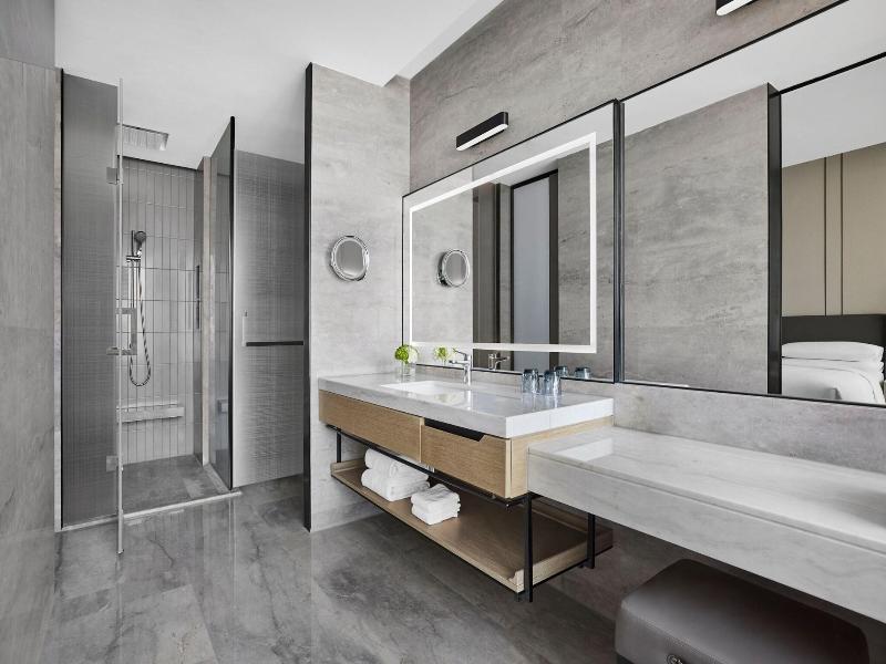 Changzhou Marriott Hotel Jintan image