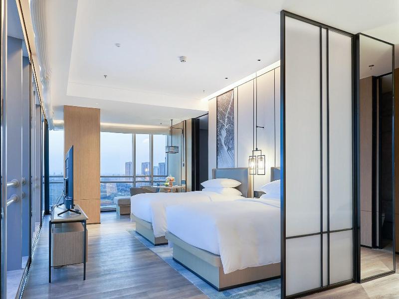 Changzhou Marriott Hotel Jintan image