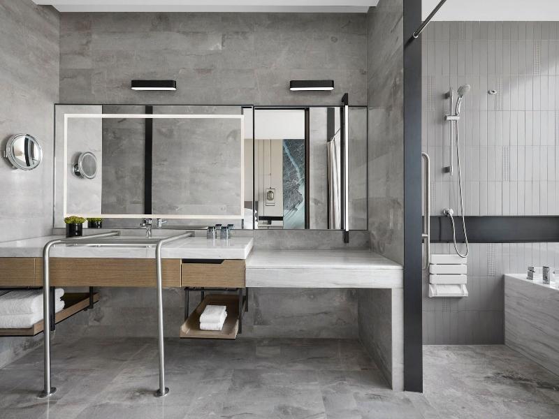 Changzhou Marriott Hotel Jintan image