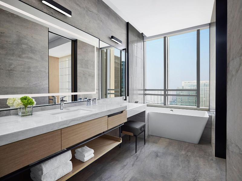Changzhou Marriott Hotel Jintan image