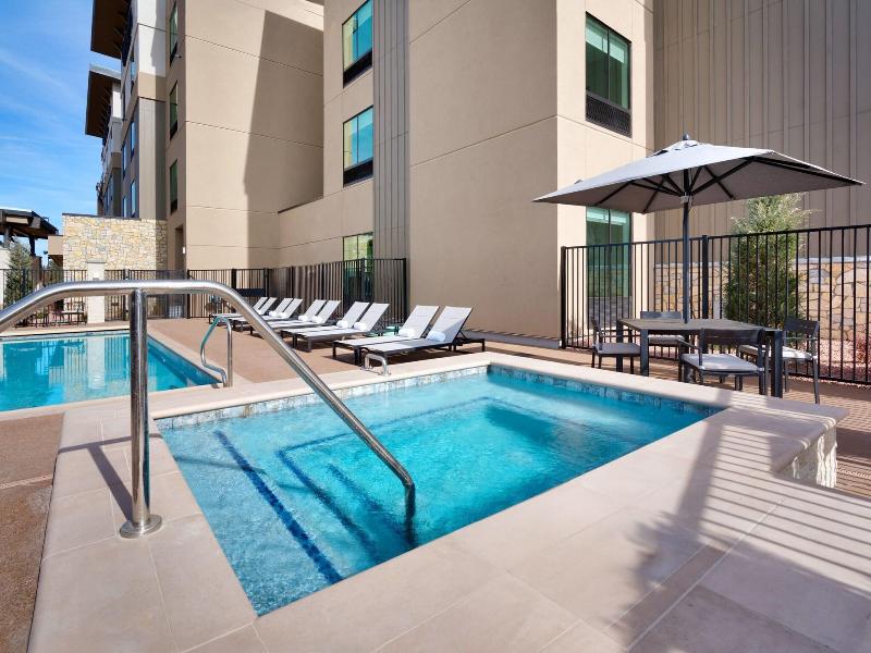 Fairfield Inn & Suites By Marriott Show Low