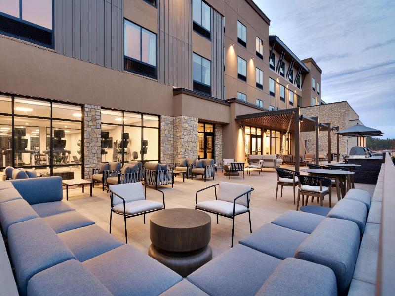 Fairfield Inn & Suites By Marriott Show Low