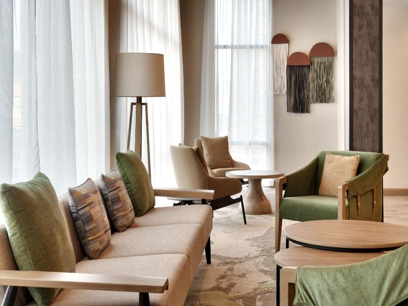 Fairfield Inn & Suites By Marriott Show Low