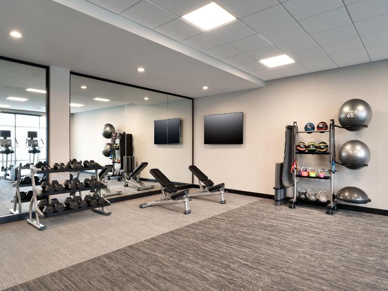Fairfield Inn & Suites By Marriott Show Low