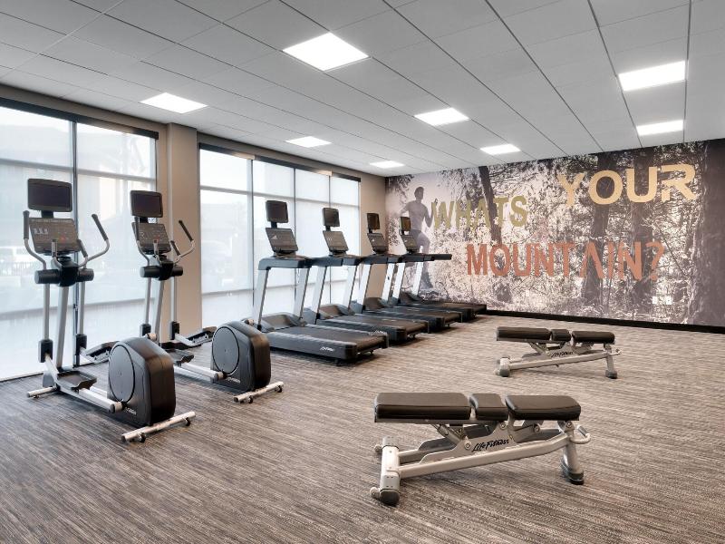 Fairfield Inn & Suites By Marriott Show Low