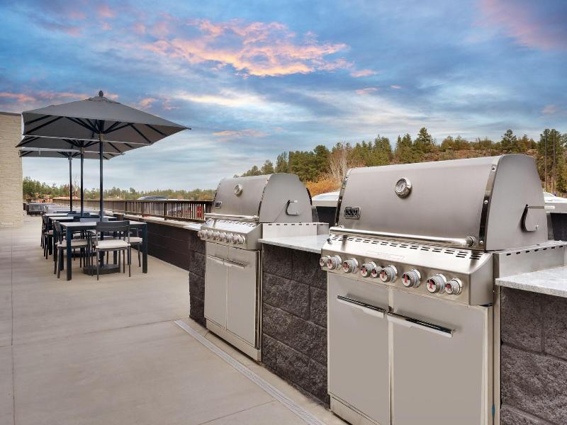 Fairfield Inn & Suites By Marriott Show Low