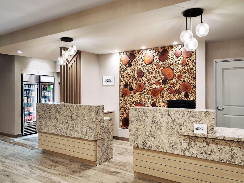 Fairfield Inn & Suites By Marriott Show Low