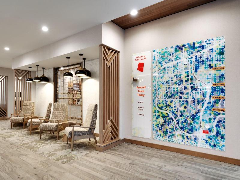 Fairfield Inn & Suites By Marriott Show Low