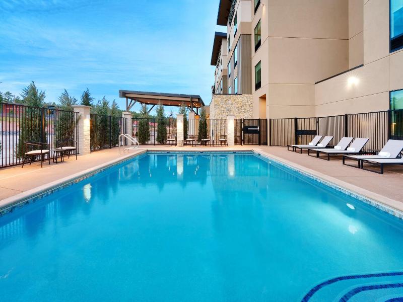 Fairfield Inn & Suites By Marriott Show Low