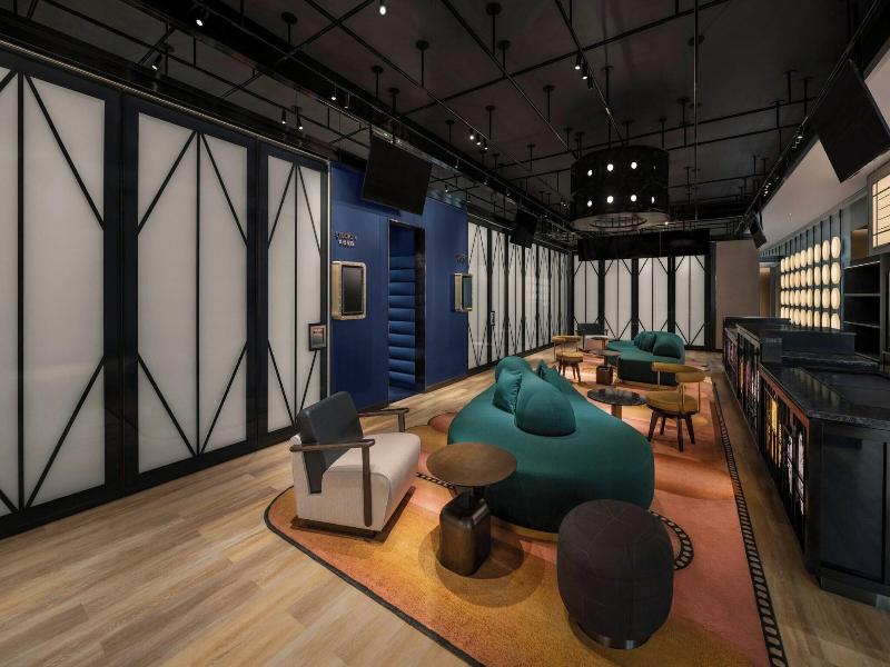 W Macau - Studio City image