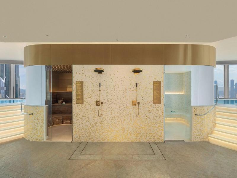 W Macau - Studio City image