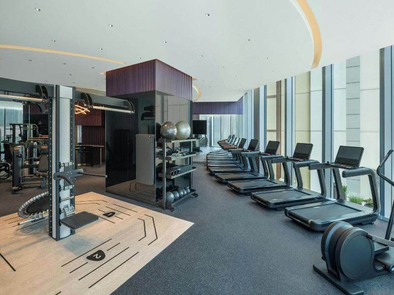W Macau - Studio City image