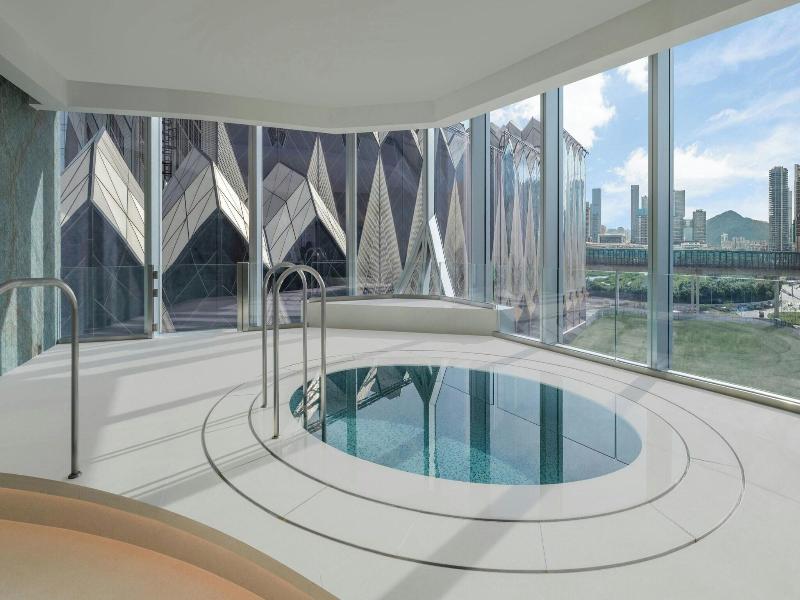 W Macau - Studio City image